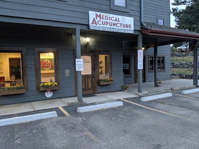 Evergreen Medical Acupuncture