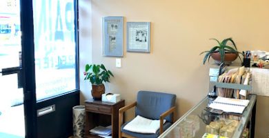 Norwalk Acupuncture Center/ Acupuncture &Herb