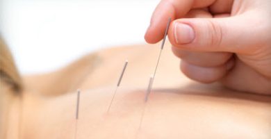 East Holistic Acupuncture