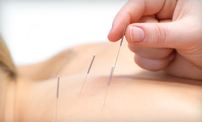 East Holistic Acupuncture