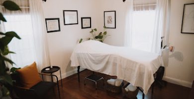 Better Balance Acupuncture + Wellness