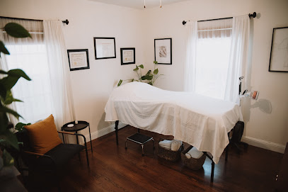 Better Balance Acupuncture + Wellness