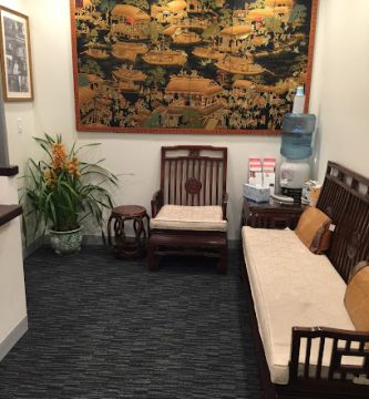 Art of Wellness- Acupuncture & Traditional Chinese Medicine | Acupuncture Clinic Los Angeles CA