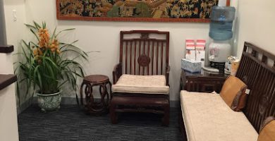 Art of Wellness- Acupuncture & Traditional Chinese Medicine | Acupuncture Clinic Los Angeles CA