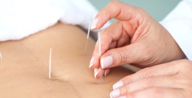 EKB Acupuncture