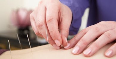 Pure Joy Acupuncture