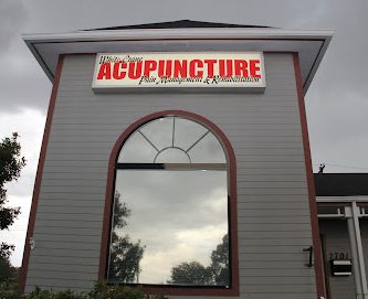 White Crane Acupuncture