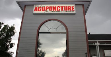 White Crane Acupuncture