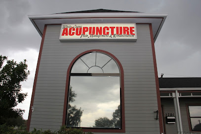 White Crane Acupuncture