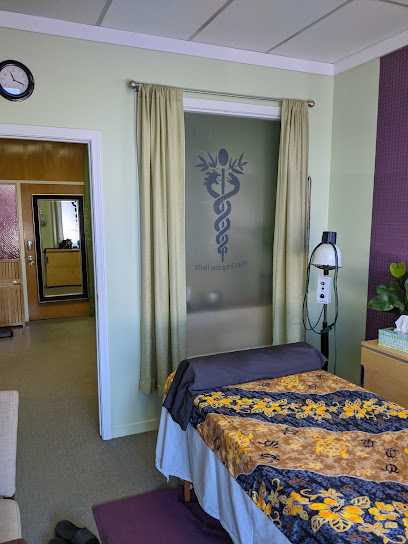 Miura Integrative Health Clinic