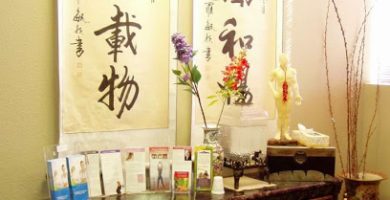 Nawei&apos;s Acupuncture Clinic