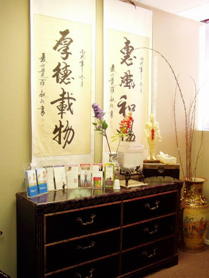 Nawei&apos;s Acupuncture Clinic