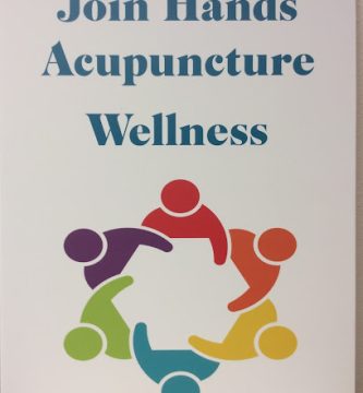 Join Hands Acupuncture Wellness