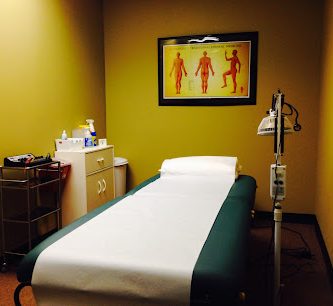 Acupuncture Healing & Wellness