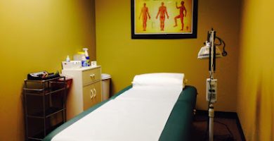 Acupuncture Healing & Wellness