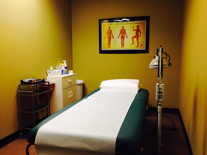 Acupuncture Healing & Wellness