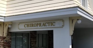 Sage Chiropractic