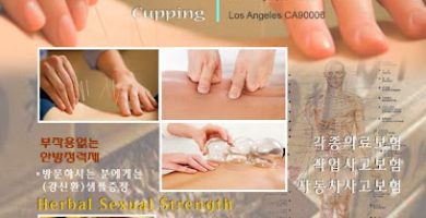 Olympic Acupuncture Clinic