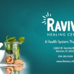 Raviva Healing Center