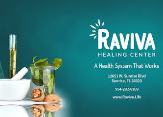 Raviva Healing Center