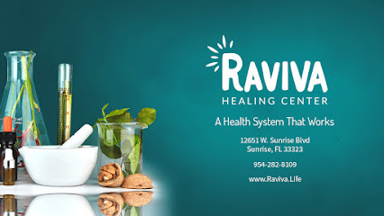 Raviva Healing Center