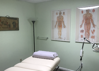 Balance Point Acupuncture