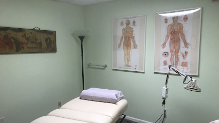 Balance Point Acupuncture