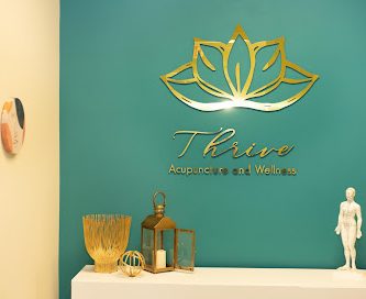 Thrive Acupuncture and Wellness