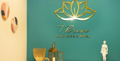 Thrive Acupuncture and Wellness