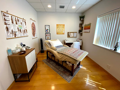 Compassion Acupuncture & Holistic Healing