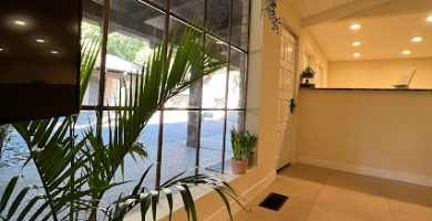 Santa Clara Acupuncture & Massage