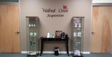 Walnut Creek Acupuncture