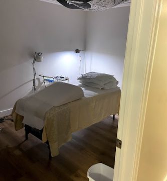 Corner Acupuncture Inc