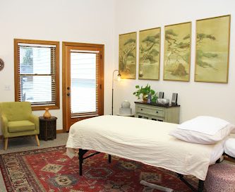 Dharma Acupuncture