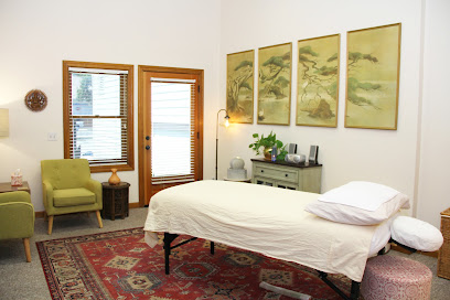 Dharma Acupuncture