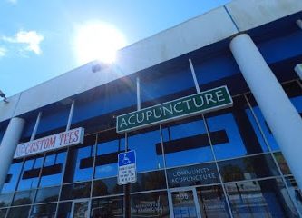 Presence Center for Acupuncture