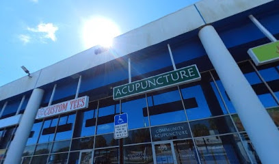 Presence Center for Acupuncture