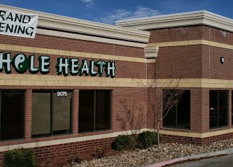 Acupuncture for Conception at Whole Health Center