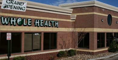 Acupuncture for Conception at Whole Health Center