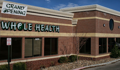 Acupuncture for Conception at Whole Health Center