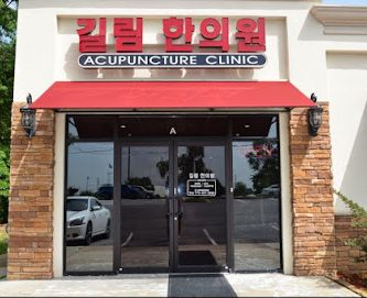 JiLin Acupuncture