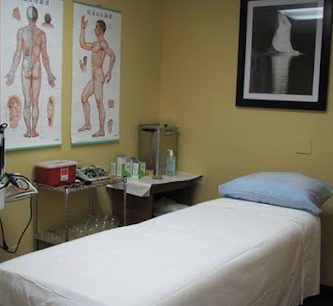 Dr Shi Acupuncture Center