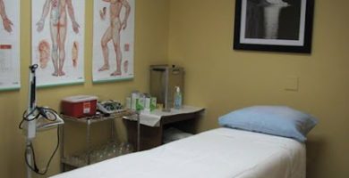 Dr Shi Acupuncture Center