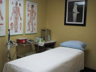 Dr Shi Acupuncture Center