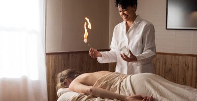 Downtown Acupuncture and Chinese Medicine