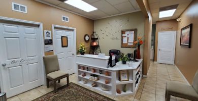 Tampa Top Acupuncture & Herbs LLC