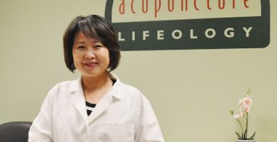 Acupuncture Lifeology