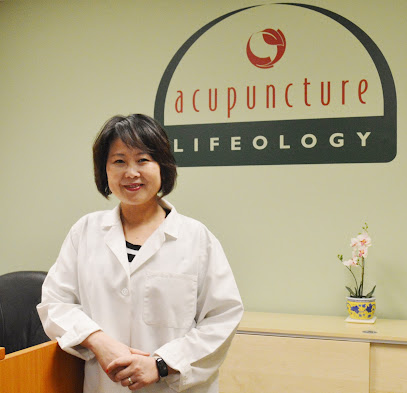 Acupuncture Lifeology