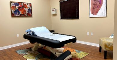 East Lake Acupuncture