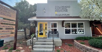 Colorado Natural Medicine + Acupuncture